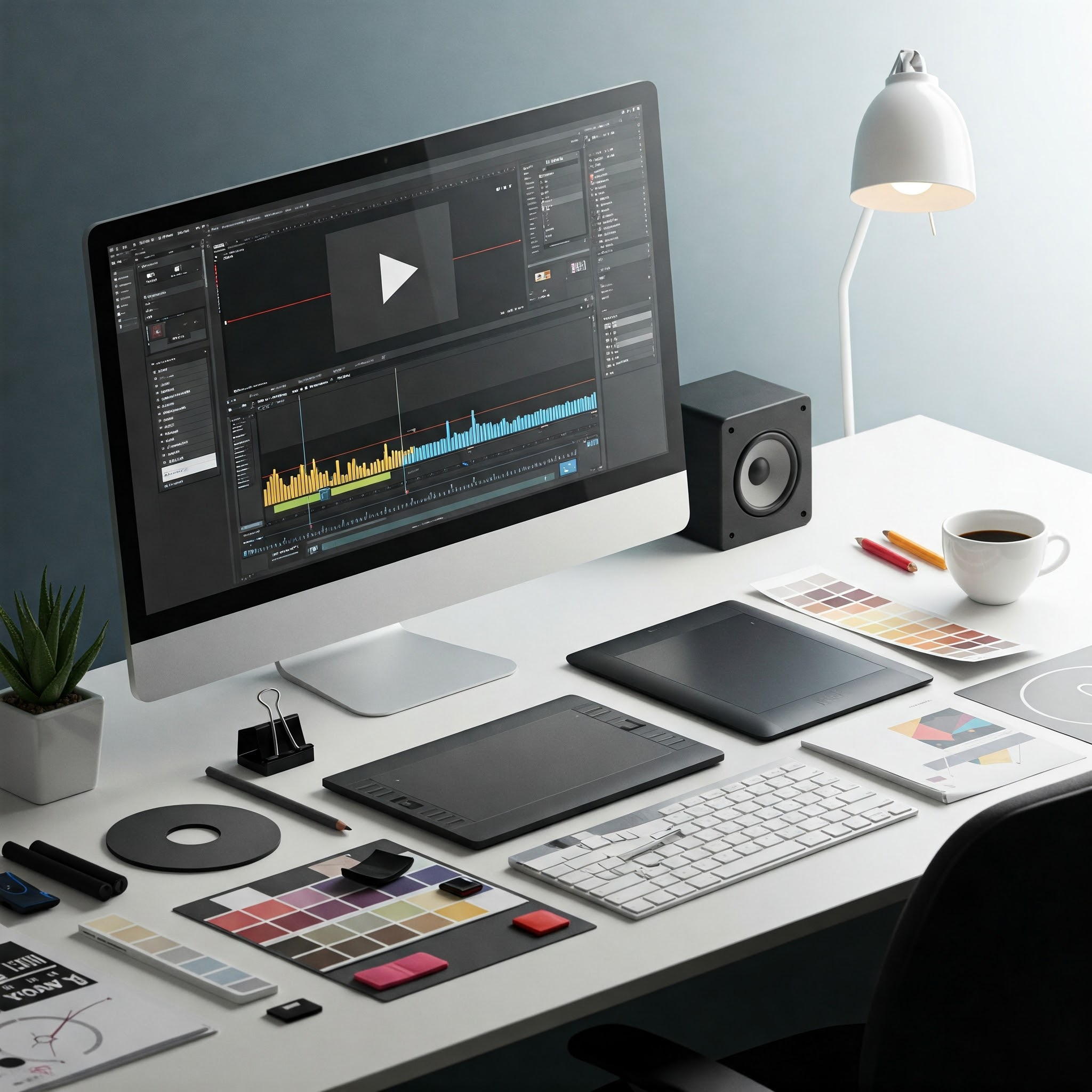 Online Graphic Designing Course in Oman
